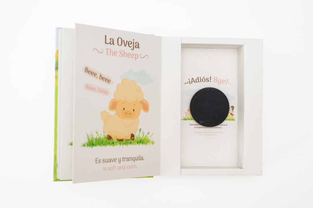 Phoney - Keeps Your Phone Out Of Sight But Within Reach