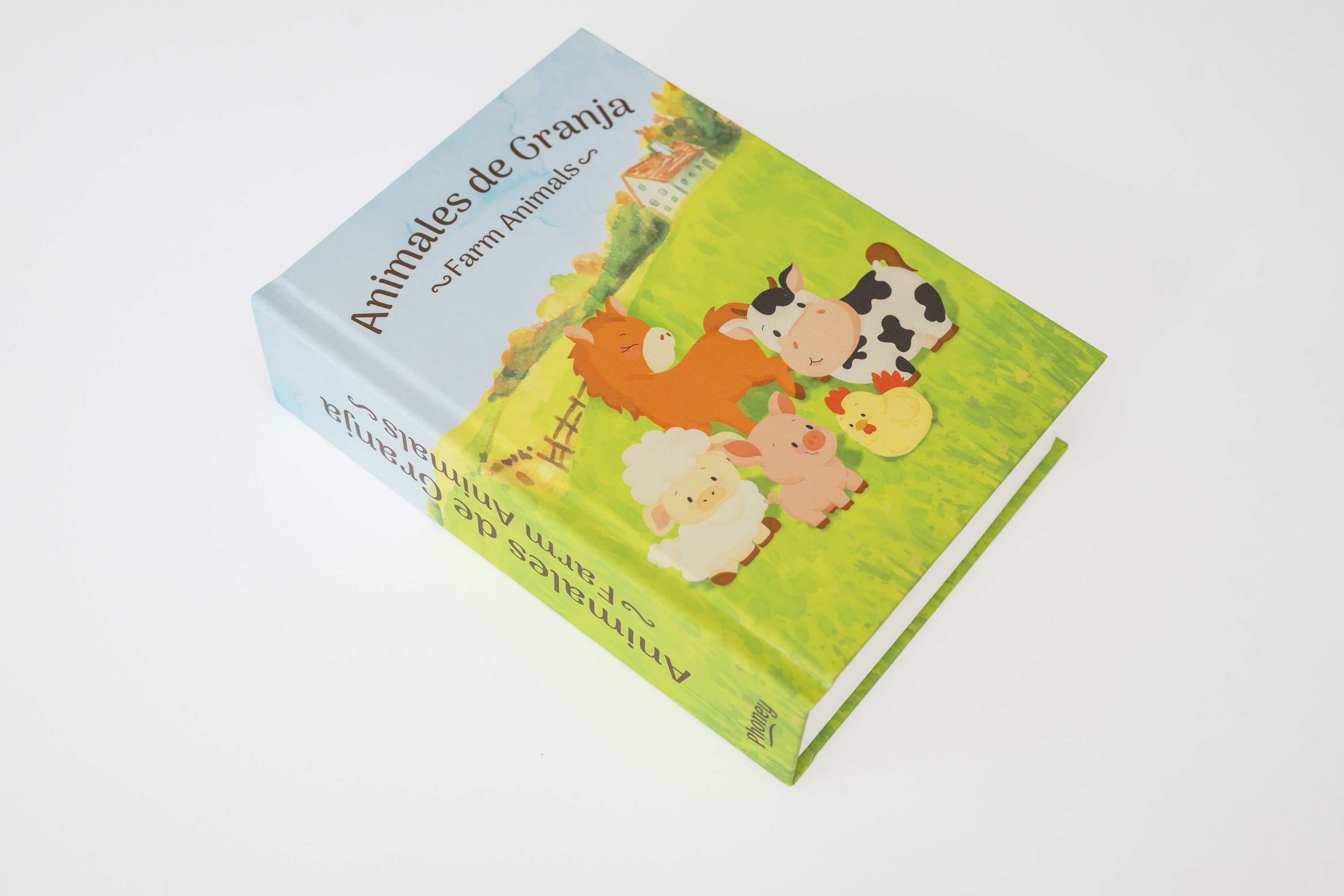 Phoney - Keeps Your Phone Out Of Sight But Within Reach