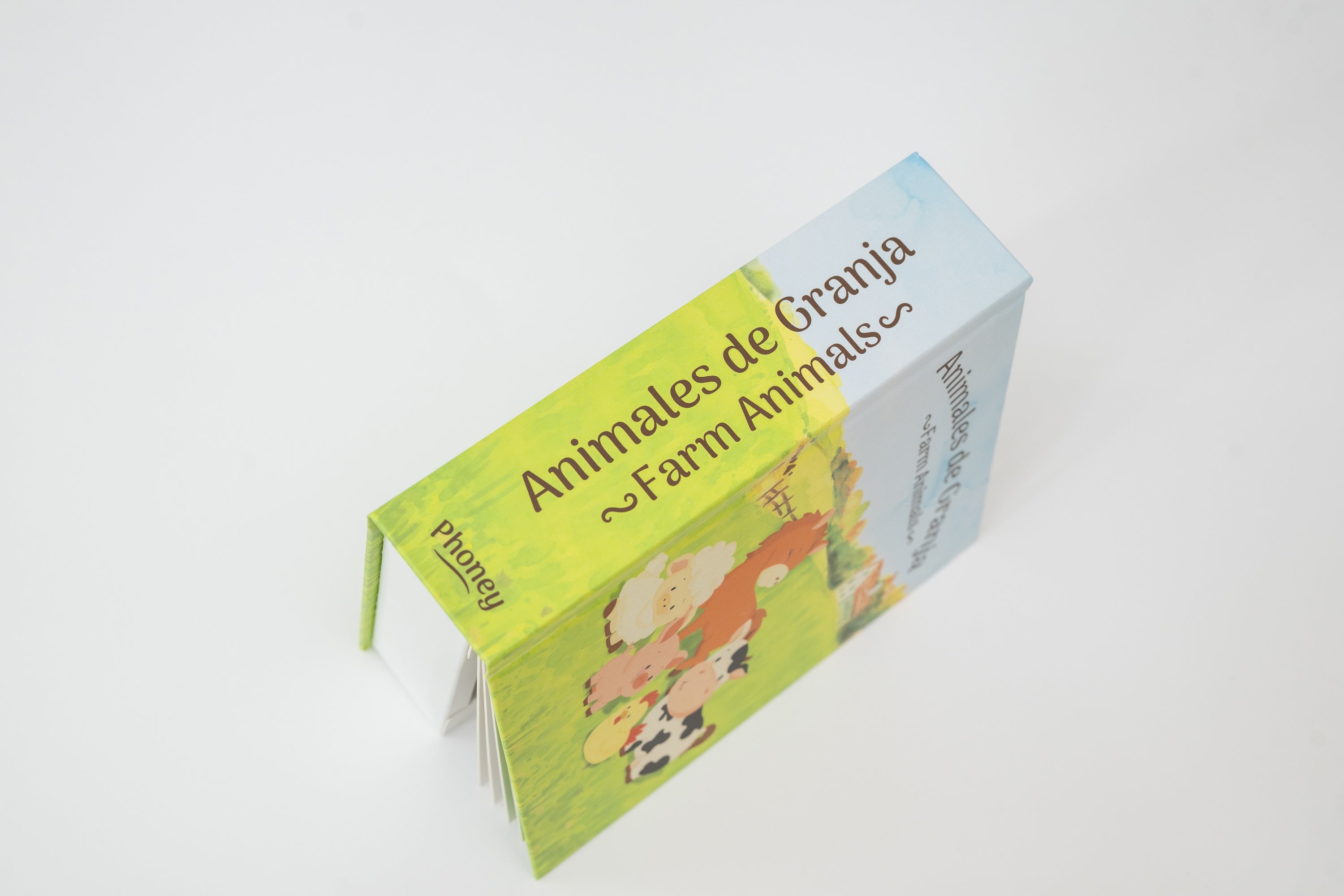 Phoney - Keeps Your Phone Out Of Sight But Within Reach